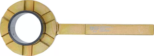 BGS technic Szíjtárcsa szereléséhez ellentartó kulcs, BMW típusokhoz (BGS 9066)