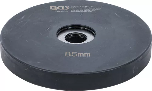 BGS technic Nyomólap | kerékcsapágy-szerszámkészlethez, BGS technic 9086 (BGS 9086-851)