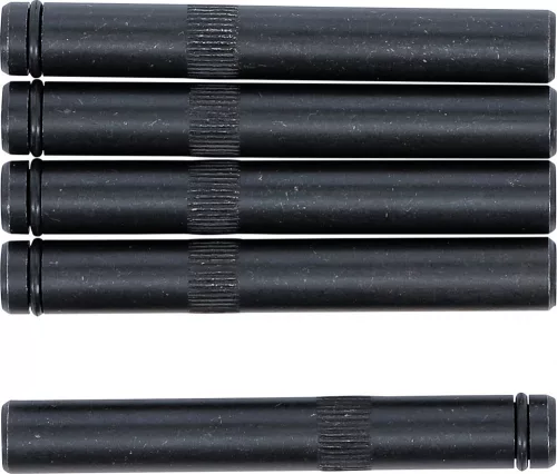 BGS technic Nyomócsapkészlet | kerékcsapágy-szerszámkészlethez, BGS technic 9086 | 5 darabos (BGS 9086-854)