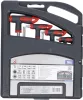 BGS DIY 16 részes T-fogós Imbuszkulcs és torx kulcs készlet (BGS 90)