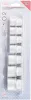 BGS technic 7 részes dugókulcs fej készlet, 1/2", 6 pontos, 20 - 32 mm (BGS 9108)
