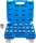 BGS technic Dugókulcskészlet, 1/2", 8 - 32 mm, 19 darabos (9131)