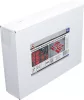 BGS DIY Panel eltávolító ék és szegélycsík készlet | különböző formák | 19 db. (BGS 91326)