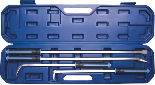 BGS technic 4 részes feszítővas készlet (BGS 9133)