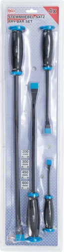 BGS technic 4 részes feszítővas készlet (BGS 9135)