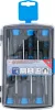 BGS technic 6 részes precíziós csavarhúzó készlet (BGS 9151)