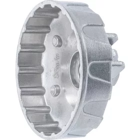   BGS technic Olajszűrő leszedő kupak Renault DCI modellekhez, 96 mm x P18 (BGS 9163)
