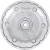 BGS technic Olajszűrő leszedő kupak Renault DCI modellekhez, 96 mm x P18 (BGS 9163)