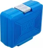 BGS technic Csavarkiszedő készlet | 1,5 - 10 mm belső hatszöghöz / T-profil (Torx) | T10 - T55 | 19 darabos (9173-1)