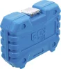 BGS technic 5 részes dugófej készlet Bosch dízel injektor elosztó pumpához (BGS 9175)