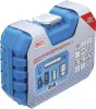 BGS technic 5 részes dugófej készlet Bosch dízel injektor elosztó pumpához (BGS 9175)