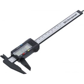 BGS DIY Digitális tolómérő | 150 mm (BGS 91931)