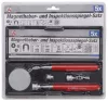 BGS DIY Mágneses csavarfelszedő és vizsgáló tükör készlet (BGS 9197)