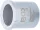 BGS technic Vezérműtengely adapter dugókulcs fej VAG 1.8/ 2.0 TFSI típusokhoz (BGS 9209)
