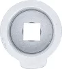BGS technic Vezérműtengely adapter dugókulcs fej VAG 1.8/ 2.0 TFSI típusokhoz (BGS 9209)
