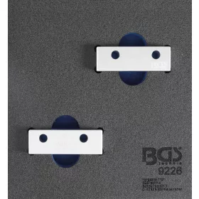   BGS technic Vezérműtengely rögzítő készlet Lancia K 2.0l 20V motorokhoz (BGS 9226)