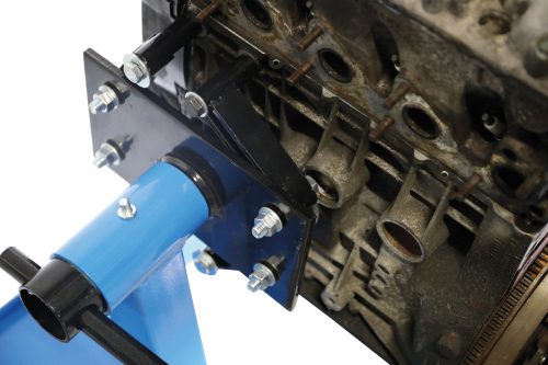 BGS technic Mozgatható motorállvány XL, 560kg (BGS 9230)