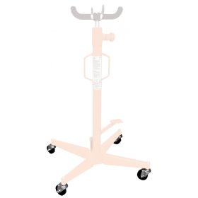   BGS DIY Tartalék görgő a BGS 9232 sebességváltó kiemelőhöz (BGS 9232-1)