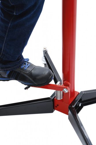 BGS DIY Sebességváltó kiemelő, 500kg (BGS 9232)