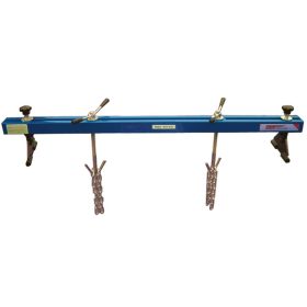 BGS technic Motorkiemelő, 750-1450mm, 500kg (BGS 9235)