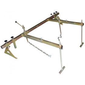 BGS technic Motor tartó állvány 4 ponton (BGS 9237)