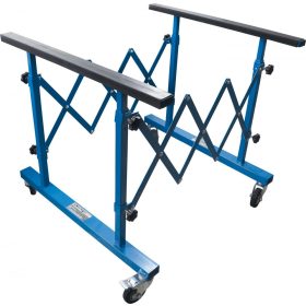   BGS technic Univerzális, állítható görgős asztal (BGS 9238)