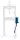 BGS technic Hidraulikus pumpa a BGS 9246 présgéphez (BGS 9246-1)