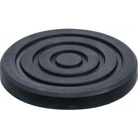   BGS technic Tartalék gumipárna | a BGS 9251-hez (BGS 9251-2)