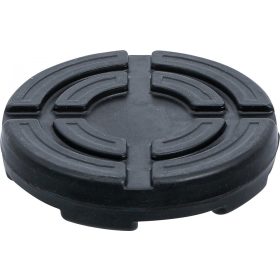   BGS technic Tartalék gumipárna | a BGS 9255-öshöz (BGS 9255-2)