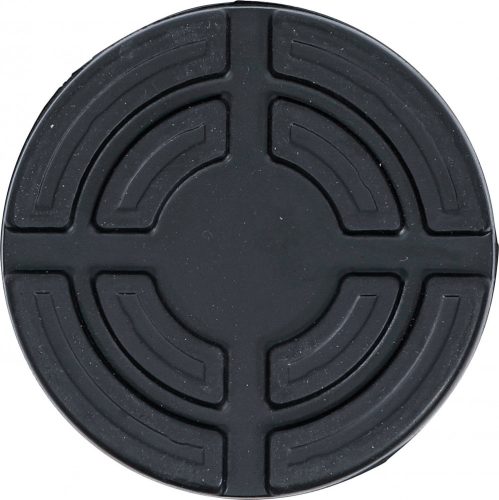 BGS technic Tartalék gumipárna | a BGS 9255-öshöz (BGS 9255-2)