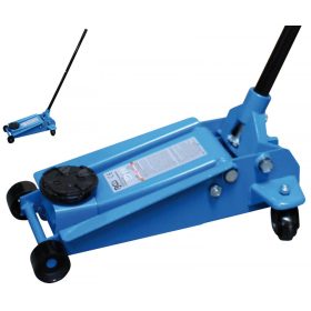   BGS technic Hidraulikus autó emelő, 3 tonna teherbírás (BGS 9255)