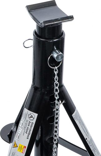 BGS DIY Tartóbakok, 1500 kg/pár, 322-490 mm, 1 pár (BGS 93002)