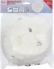 BGS technic Polírozó készlet | Ø 180 mm | 3 darabos | a BGS 9337-hez (BGS 9337-1)