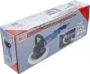 BGS technic Elektromos polírozógép | max. 3000 ford./perc | 1300 W | Ø 180 mm (BGS 9337)
