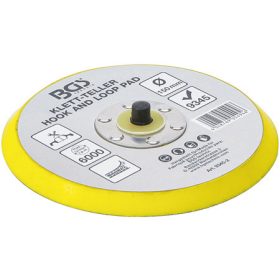   BGS technic Tépőzáras tárcsa a BGS 9345-hez | Ø 150 mm (BGS 9345-2)