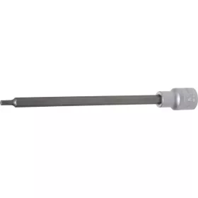 BGS technic 1/2" Spline bitfej, M5 x 200 mm (BGS 9350)