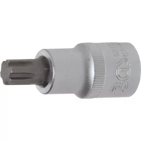 BGS technic 1/2" Ribe bitfej, M10,3 x 55 mm (BGS 9353)