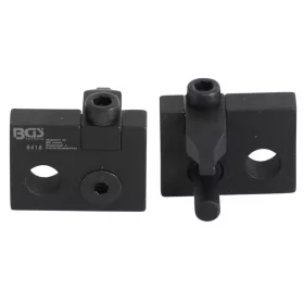   BGS technic Rögzítő szerszám mechanikus üzemanyag pumpa nélküli lánckerékhez (BGS 9418)