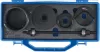 BGS technic 5 részes gumipersely (szilentblokk) szerelő készlet Opel / Vauxhall modellekhez (BGS 9423)