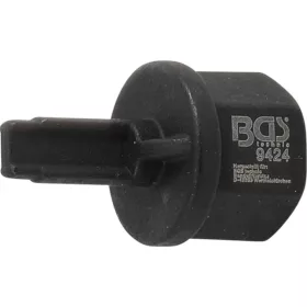   BGS technic Speciális dugókulcs fej VAG műanyag olajleeresztő csavarokhoz (BGS 9424)
