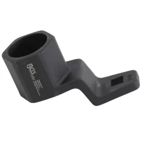   BGS technic Főtengely szíjtárcsa rögzítő szerszám, 50 mm, Honda és Acura modellekhez (BGS 9464)