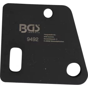   BGS technic Rögzítő szerszám a VAG 3.6l FSI motorok magasnyomású üzemanyagpumpa lánckerekéhez (BGS 9492)
