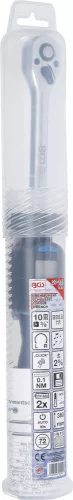 BGS technic Digitális nyomatékkulcs | 10 mm (3/8") | 27 - 135 Nm (BGS 951)