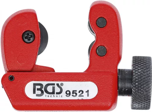 BGS technic Csővágó | 3 - 30 mm (BGS 9521)