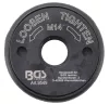 BGS Technic Gyorskioldós rögzítőanya | sarokcsiszolóhoz | M14 (BGS 9549)