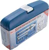 BGS technic Körmöskulcs készlet | állítható | Ø 2.5 - 9 mm (BGS 9602)