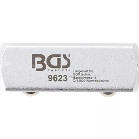   BGS technic 3/4" Négyszög adapter | a BGS 9622-höz (BGS 9623)