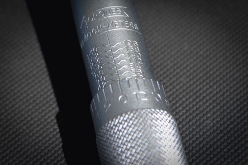 BGS technic Kerékcsere szervizkészlet gurulós kocsiemelővel 2,5 t | 10-részes. (BGS 9681)