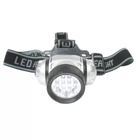 BGS DIY 12 LED-es fejpántos munkalámpa (BGS 9711)