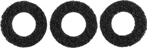BGS technic Csiszolókorong készlet | a BGS 9746-hez | 3 darabos (BGS 9747)